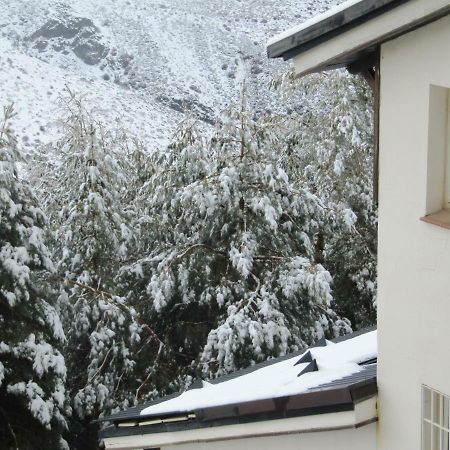 Studio Sueno Nevado Deluxe Ecomomic Sierra Nevada Bagian luar foto